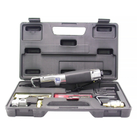 Пневмоножовка ST-6611K+ н-р