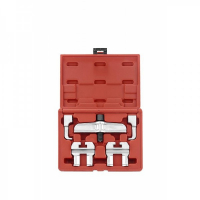 905G4 Набор съёмников для снятия шкива распред вала на 4 / 6 цил. и V6 / V8 бензо двигателях VW AUDI