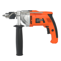 Дрель электрическая ударная PATRIOT FD 800h, с ударом, мощность 850Вт,0-2700об/мин,43200 уд/мин, мак Дрель электрическая ударная PATRIOT FD 800h, с ударом, мощность 850Вт,0-2700об/мин,43200 уд/мин, мак