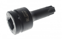 Головка торцевая 3/4" TORX T90 ударная JTC Головка торцевая 3/4" TORX T90 ударная JTC