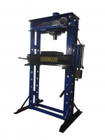 Пресс 50т с ручным и пневмоприводом, шт. Пресс 50т с ручным и пневмоприводом, шт.