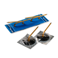 Вентиль ГК-145, 4 шт.