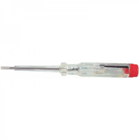 Пробник напряжения 110-250V 140мм. 88401 "FORCE"