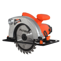 PATRIOT Пила циркулярная CS185 PATRIOT Пила циркулярная CS185