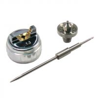 Сменное сопло для HPE-921-R 1,4mm Сменное сопло для HPE-921-R 1,4mm