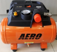 FoxWeld Безмасляный компрессор AERO 186/6 FoxWeld Безмасляный компрессор AERO 186/6