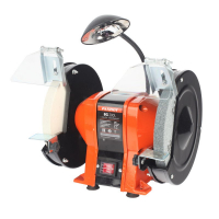 PATRIOT Точильный станок BG 200L