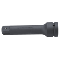 84800B-12 ударный удлинитель на 1/2, 12" (300 мм)