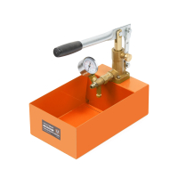 WDK-NO10251 Насос для проверки давления (опрессовочный), 25 бар WDK-NO10251 Насос для проверки давления (опрессовочный), 25 бар