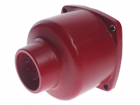 JTC-5303-02 - Ремкомплект для пневмогайковерта JTC-5303 (02) передняя крышка JTC - 
Передняя крышка для пневмогайковерта JTC-5303.