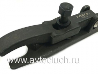 62816 Съемник шаровых опор и рулевых наконечников низкопрофильный усиленный