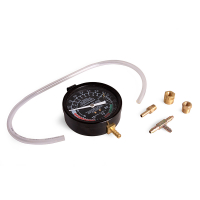 Вакуумметр автомобильный Car-Tool CT-H005 Вакуумметр автомобильный Car-Tool CT-H005