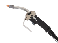 Горелка к п/а КЕДР MIG-350 Flux EXPERT (евро адаптер) 4,5м морозостойкая Горелка к п/а КЕДР MIG-350 Flux EXPERT (евро адаптер) 4,5м морозостойкая