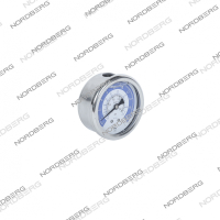 Манометр низкого давления для NF10E Манометр низкого давления для NF10E