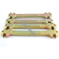 Комплект ключей для затягивания спиц Комплект ключей для затягивания спиц