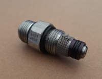 PEAK 81400567 Клапан спуска АМГО механический (AMGO) короткий (С 2019г.)
