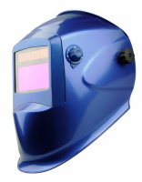 FoxWeld Маска Корунд-2 "синяя" (ф-р 7100V)