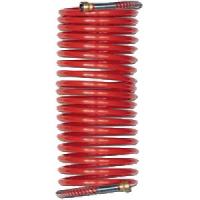 Шланг спиральный полиамидный SRU(Рапид) 8х10мм 10м Шланг спиральный полиамидный SRU(Рапид) 8х10мм 10м