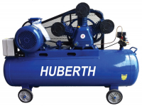 HUBERTH Поршневой компрессор 250л, 573 л/мин, 4кВт