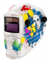 FoxWeld Маска Корунд-2 "модерн" (ф-р 7100V)