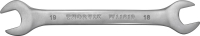 Thorvik W11819 Ключ гаечный рожковый серии ARC, 18х19 мм