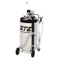 Установка для замены масла 65л GTE Установка для замены масла 65л GTE