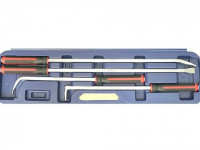 904U2 Набор монтировочных лопаток 4 пр.