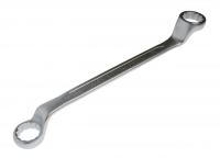 Ключ накидной 30х32мм 75град. L=372мм JTC Ключ накидной 30х32мм 75град. L=372мм JTC