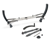 KraftWell KRW-WBA Адаптер для балансировки колес мотоциклов