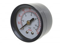 JTC-5555-3 - Ремкомплект для блока JTC-5555 (3) манометр JTC - 
Манометр для блока JTC-5555.