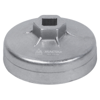 Съёмник масляных фильтров МАСТАК 103-44185 Съёмник масляных фильтров МАСТАК 103-44185