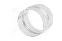 Насадка ниппель D=100 мм NORDBERG 000007852 Насадка ниппель D=100 мм NORDBERG 000007852