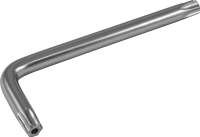 Thorvik TTKS50 Ключ торцевой T-TORX® короткий с центрированным штифтом, T50H