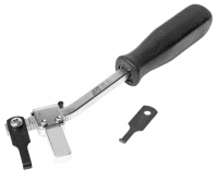 СЪЕМНИК JTC-4722 сальников распредвала и коленвала