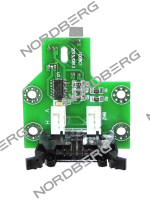 Датчик положения вала для 4523N NORDBERG 4523N-GEB Датчик положения вала для 4523N NORDBERG 4523N-GEB