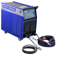 Индустриальный аппарат аргонодуговой сварки AuroraPRO IRONMAN 400 AC/DC DIGITAL (TIG+MMA) + аттестат НАКС Индустриальный аппарат аргонодуговой сварки AuroraPRO IRONMAN 400 AC/DC DIGITAL (TIG+MMA) + аттестат НАКС