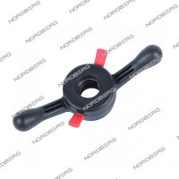 Гайка быстрозажимная 40*4 мм для 4524C/4525 Гайка быстрозажимная 40*4 мм для 4524C/4525