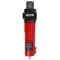 HRS-MFA7200IF Фильтр магистральный 5 мкм с дифференциальным манометром, 7200 л/мин, 12 бар, G 1 1/2" HRS-MFA7200IF Фильтр магистральный 5 мкм с дифференциальным манометром, 7200 л/мин, 12 бар, G 1 1/2"