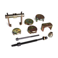 Инструмент для сайлентблоков подрамника Mercedes Car-Tool CT-A1113 Инструмент для сайлентблоков подрамника Mercedes Car-Tool CT-A1113