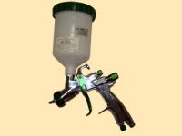 SS-1203 Краскопульт с верхней емкостью (сопло 1,5 мм)