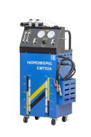 NORDBERG УСТАНОВКА CMT52A для замены охлаждающей жидкости NORDBERG УСТАНОВКА CMT52A для замены охлаждающей жидкости