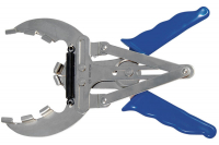 Щипцы для поршневых колец, 50-100 мм KING TONY 9AP100