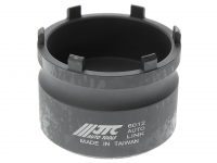 Головка ступичная для задней оси VW CRAFTER JTC