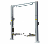 ATIS A240CHM (PEAK 209CH) Двухстоечный подъемник 4 т. (Серый) ATIS A240CHM (PEAK 209CH) Двухстоечный подъемник 4 т. (Серый)