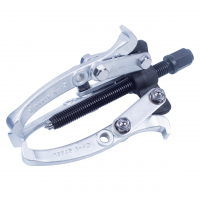 Съемник подшипников 3-х захватный 125 мм МАСТАК 100-73005 Съемник подшипников 3-х захватный 125 мм МАСТАК 100-73005