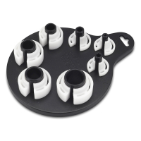 Набор размыкателей для топливной системы и системы кондиционирования МАСТАК 105-01007 Набор размыкателей для топливной системы и системы кондиционирования МАСТАК 105-01007