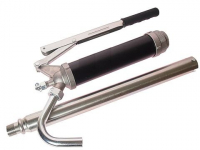 Бочковой рычажный насос для масел