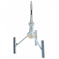 9G0901 Хон для расточки цилиндров D=2"~7" с 3-мя резцами 100х10х8мм. 9G0901 Хон для расточки цилиндров D=2"~7" с 3-мя резцами 100х10х8мм.