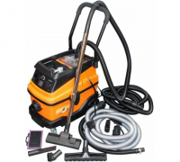 Пылесос 1630EP с автоматикой для электро и пневмоинструмента Русский мастер