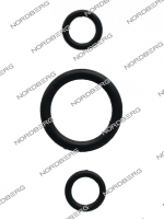 Ремкомплект (прокладки) для 2330-BC NORDBERG 000010126 Ремкомплект (прокладки) для 2330-BC NORDBERG 000010126